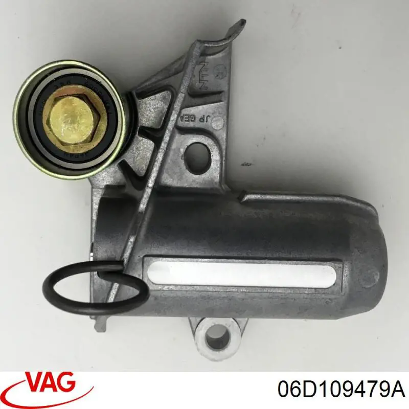 Натягувач ременя ГРМ VAG 06D109479A ціна, від 8.19 USD