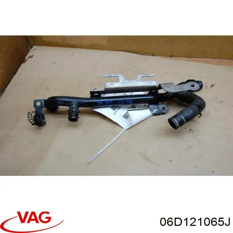  06D121065J VAG