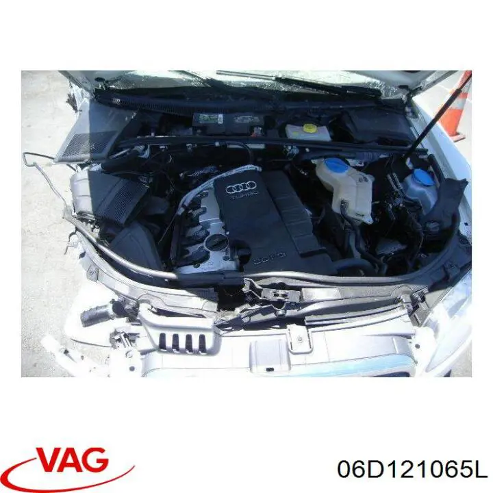  VAG 06D121065L ціна, від 6.15 USD