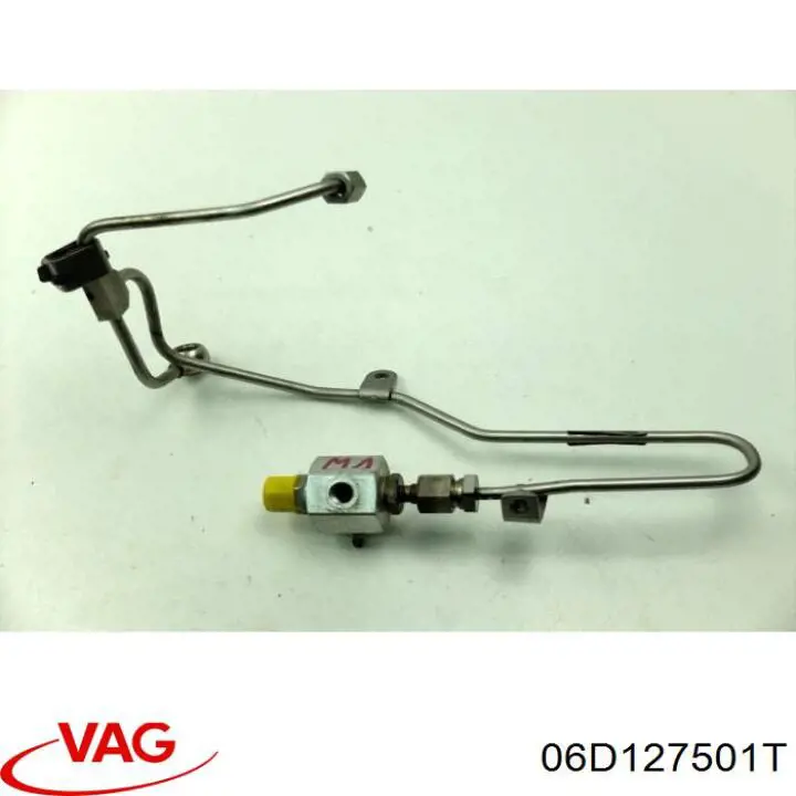 06D127501T VAG 