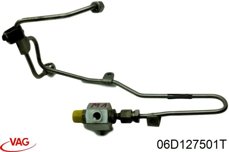  VAG 06D127501T ціна, від 16.08 USD