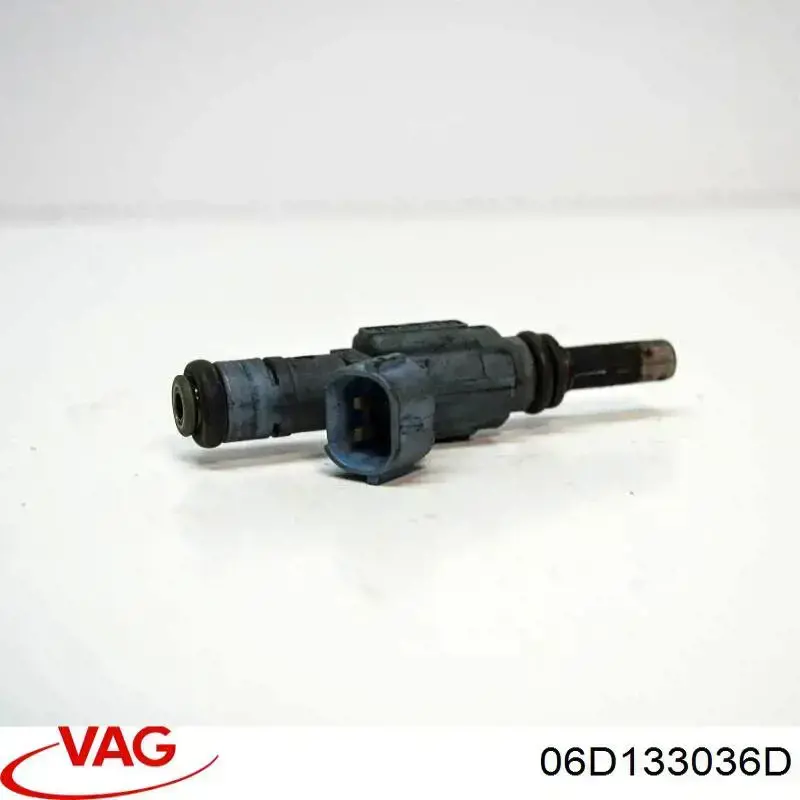 Форсунка паливна VAG 06D133036D ціна, від 2.53 USD