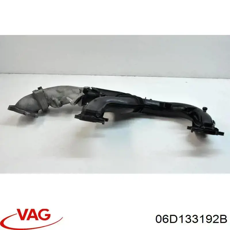 Купити 06D133192B VAG 