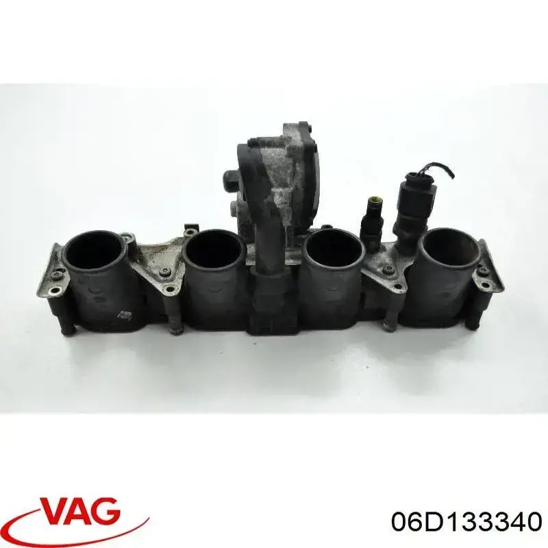 06D133340 VAG 