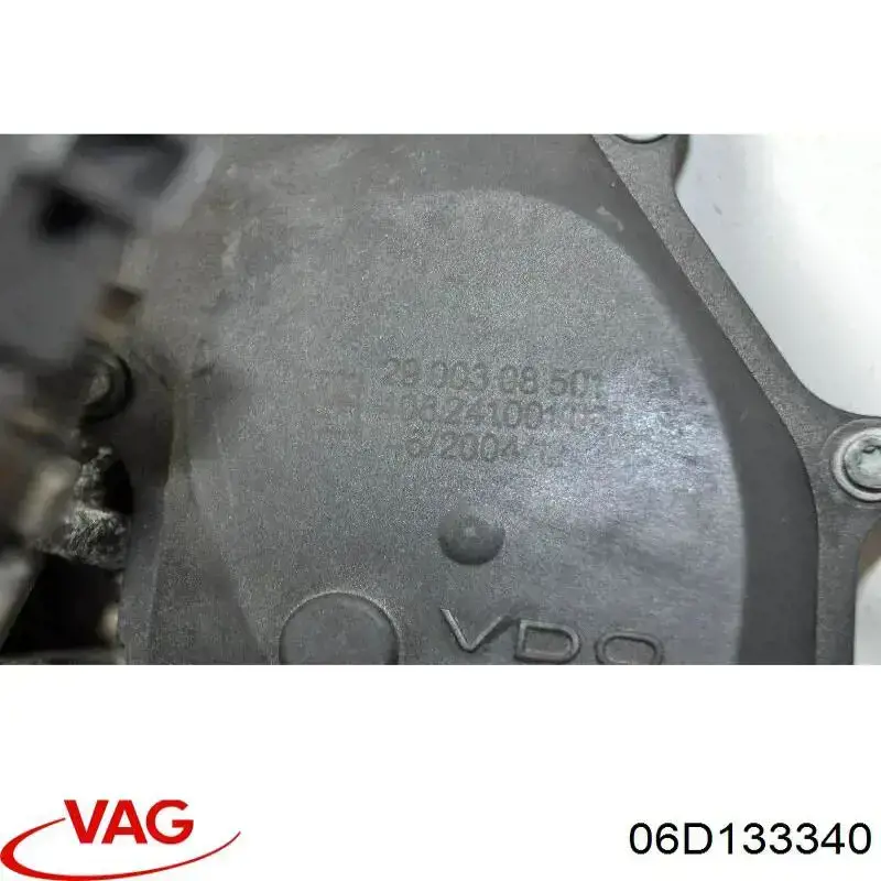  VAG 06D133340 ціна, від 19.00 USD