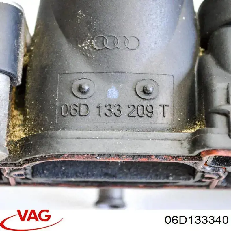  06D133340 VAG