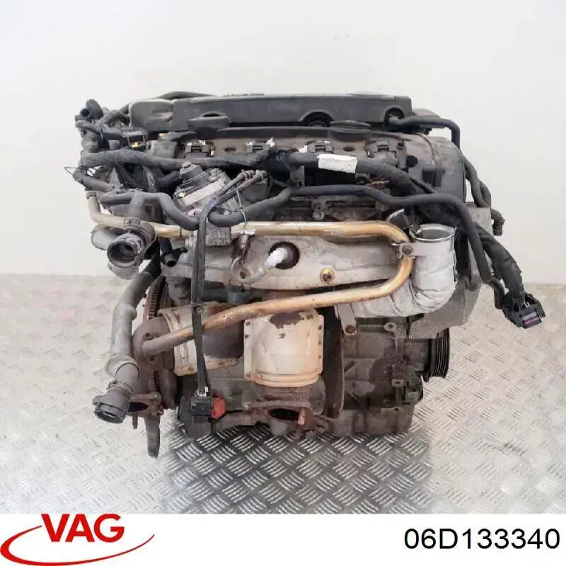 Купити 06D133340 VAG 