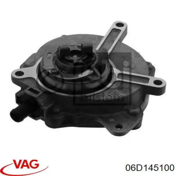 06D145100 VAG 