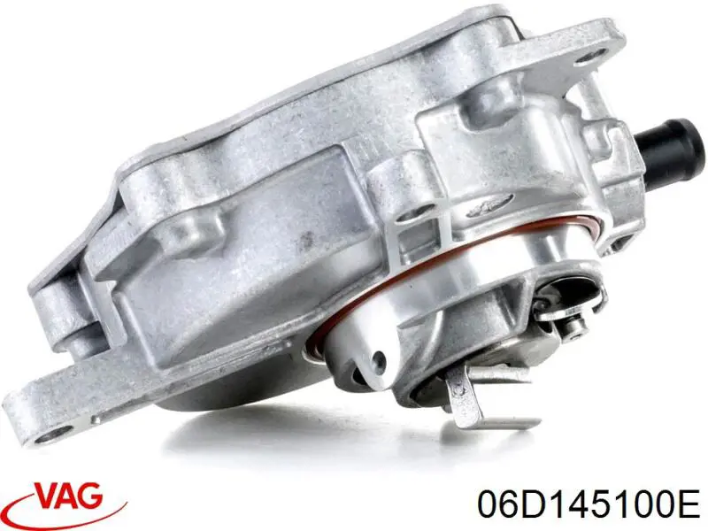 Насос вакуумний VAG 06D145100E ціна, від 22.93 USD