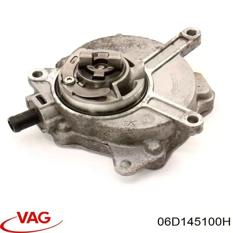 Насос вакуумний VAG 06D145100H