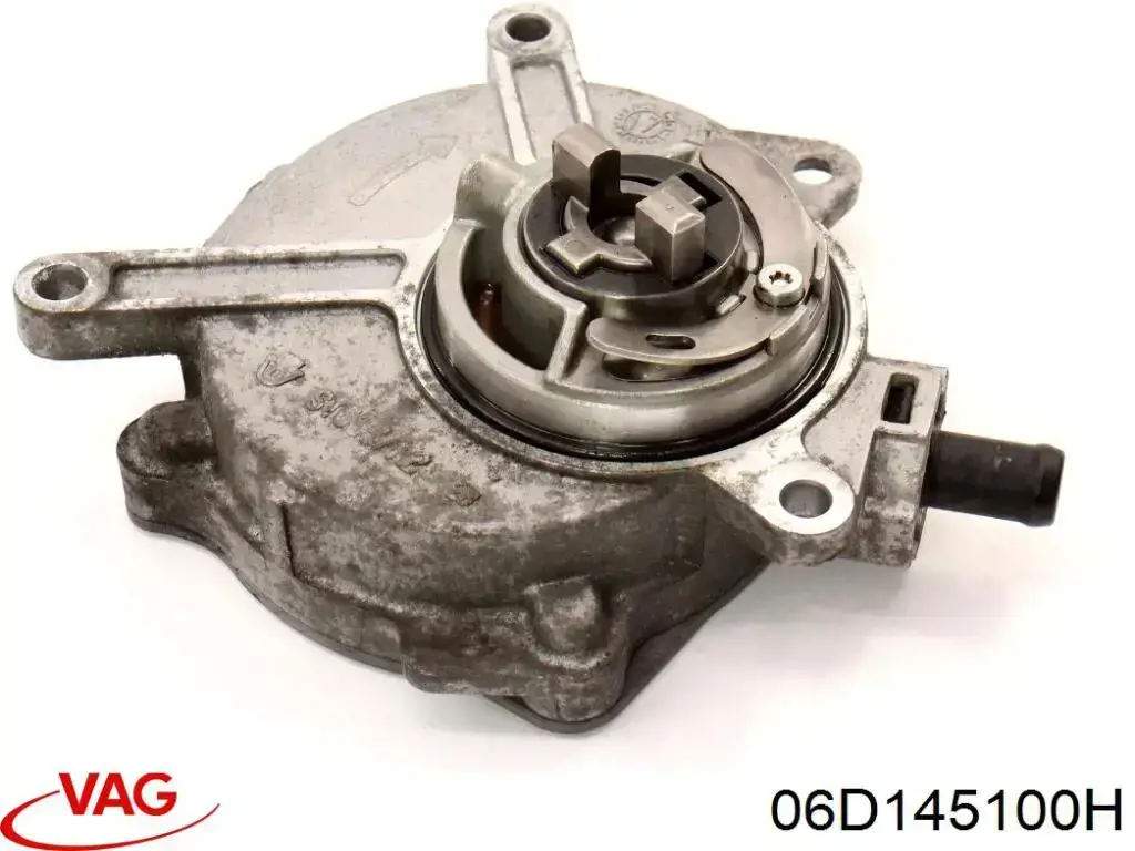 Вакуумний насос 06D145100H VAG