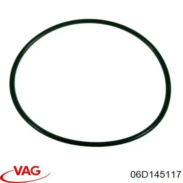 06D145117 VAG прокладка вакуумного насосу