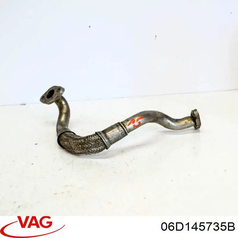  Vika 11451835901 ціна, від 21.66 USD