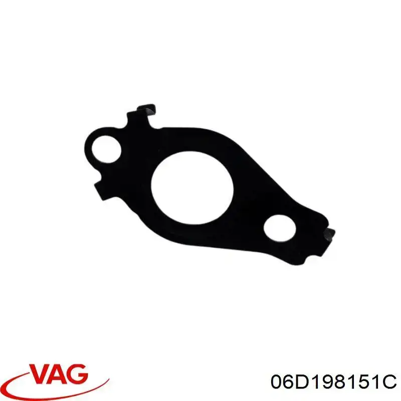 Купити 06D198151C VAG Поршень (комплект на мотор), STD