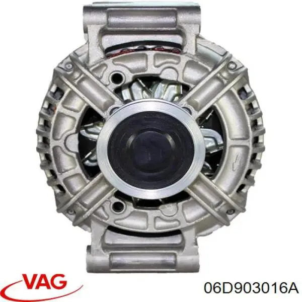 Купити 06D903016A VAG Генератор