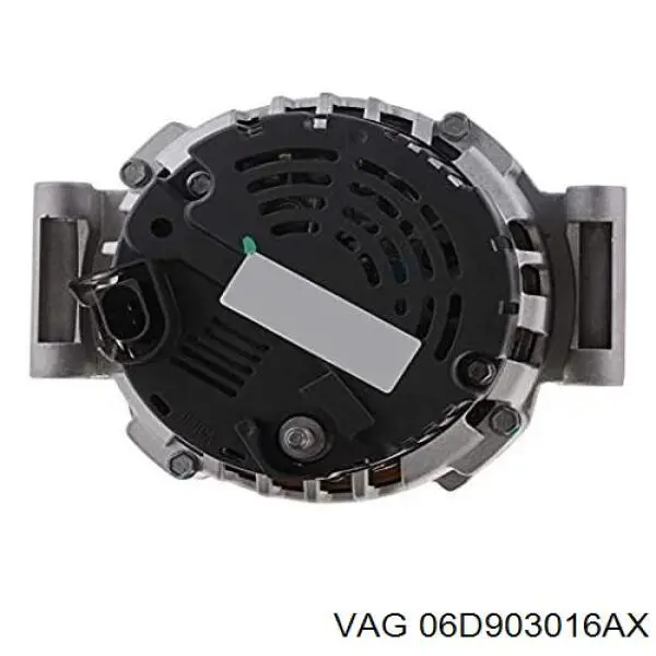 Генератор 06D903016AX VAG
