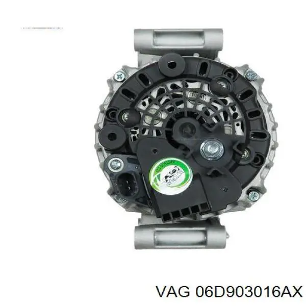 Генератор VAG 06D903016AX ціна, від 44.34 USD