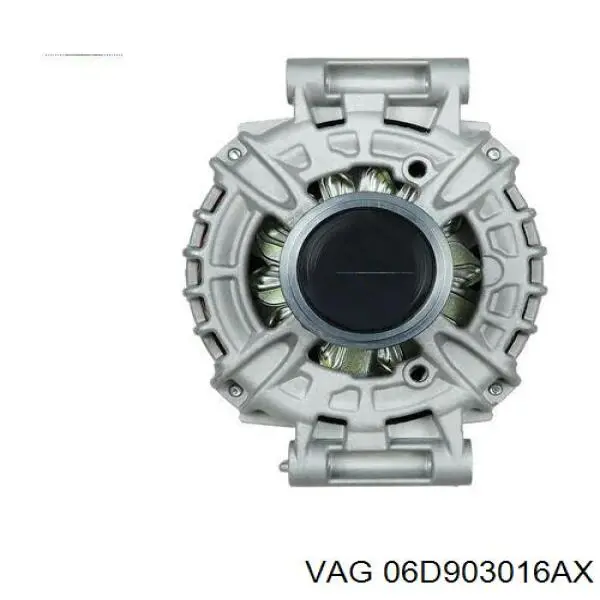 Купити 06D903016AX VAG Генератор