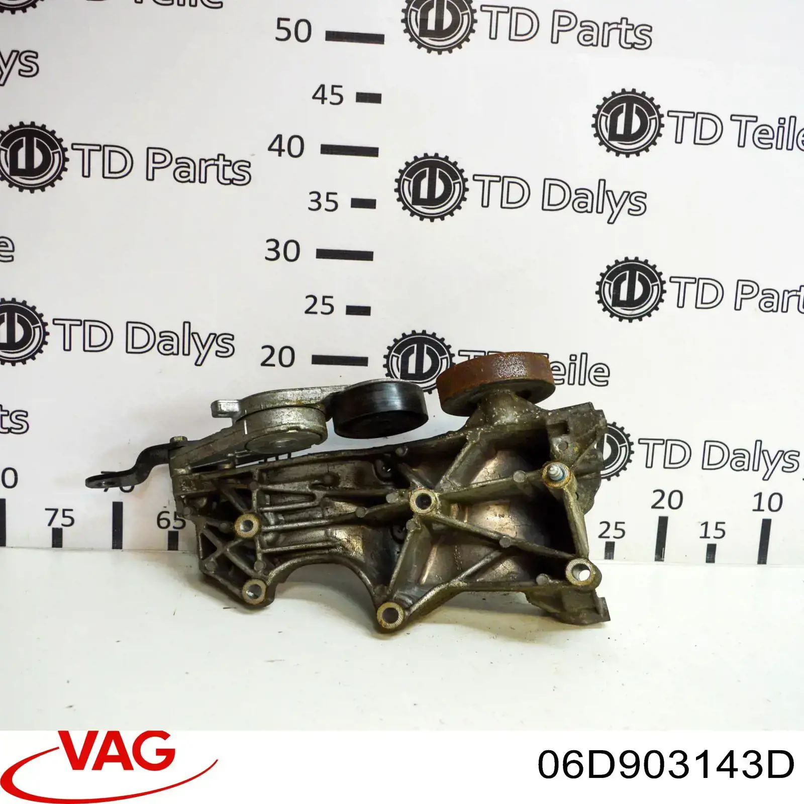 Купити 06D903143D VAG 