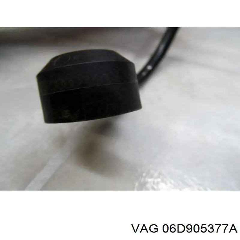 Датчик детонації 60124 FAE