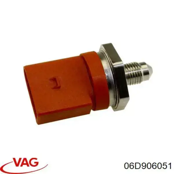 Купити 06D906051 VAG Датчик тиску палива