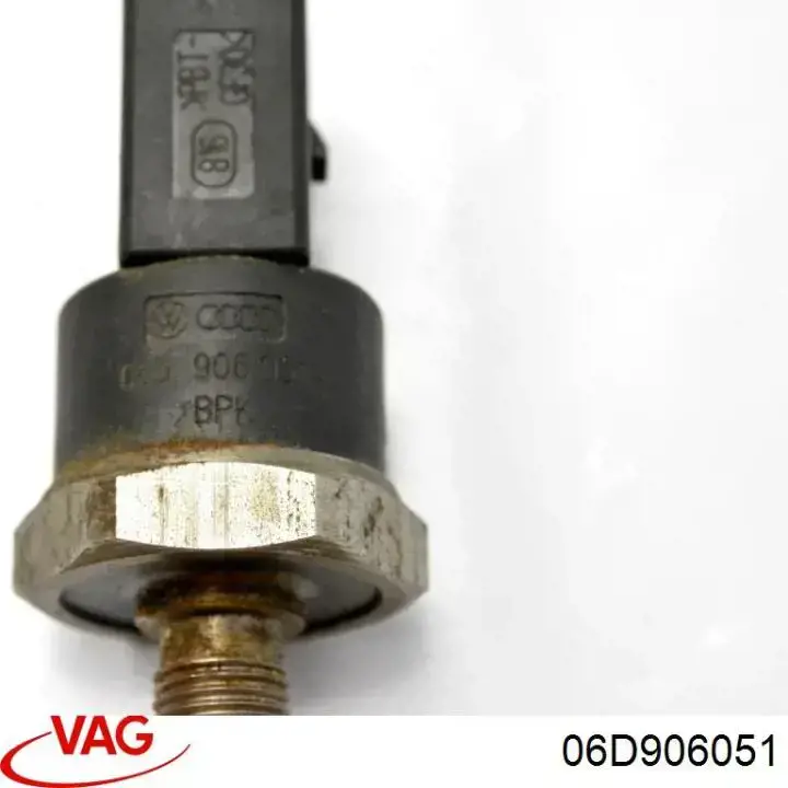 06D906051 VAG Манометри