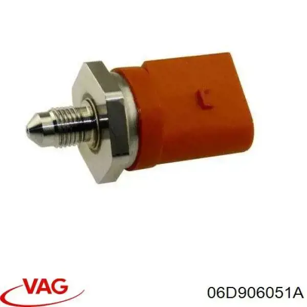 Купити 06D906051A VAG Датчик тиску палива
