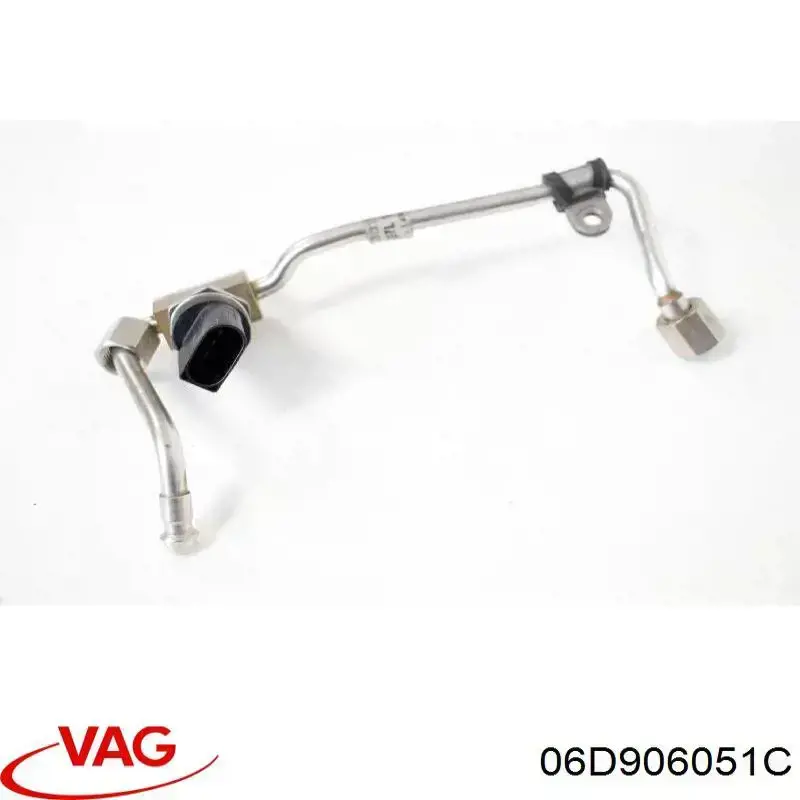 Купити 06D906051C VAG Датчик тиску палива