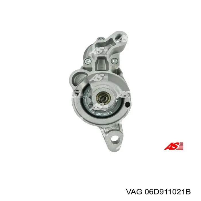 06D911021B VAG Стартер двигуна