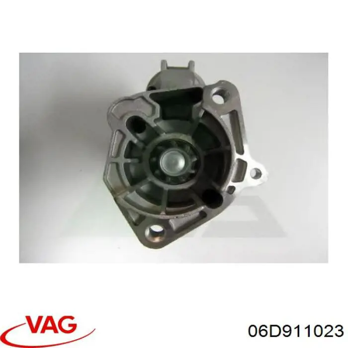 Стартер VAG 06D911023 ціна, від 41.18 USD
