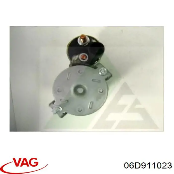 Купити 06D911023 VAG Стартер