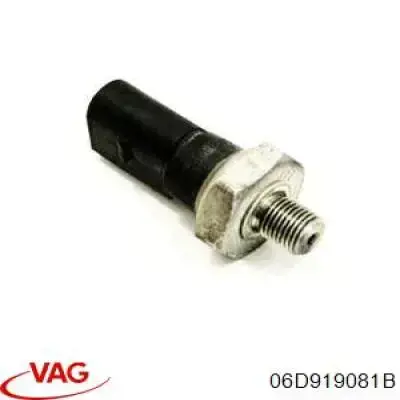 Датчик тиску масла двигуна VAG 06D919081B