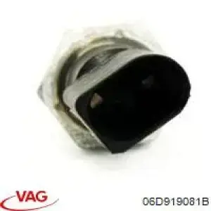 06D919081B VAG Датчик показника тиску масла