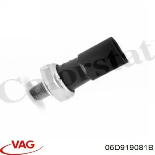 Манометри (показник тиску масла) VAG 06D919081B ціна, від 6.64 USD