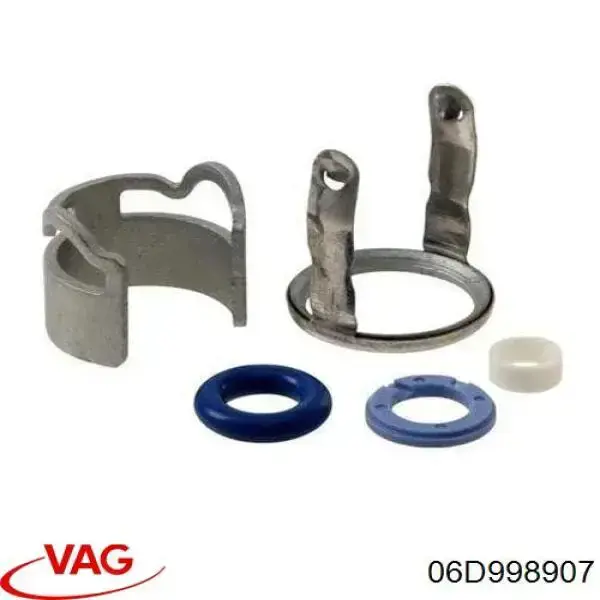 Ремкомплект форсунок 06D998907 VAG