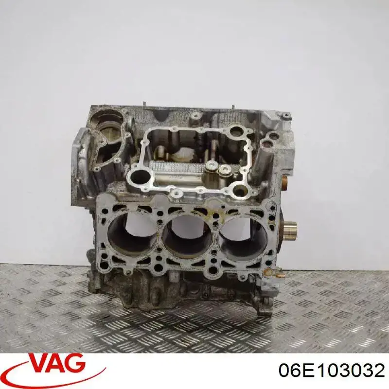 Купити 06E103032 VAG 