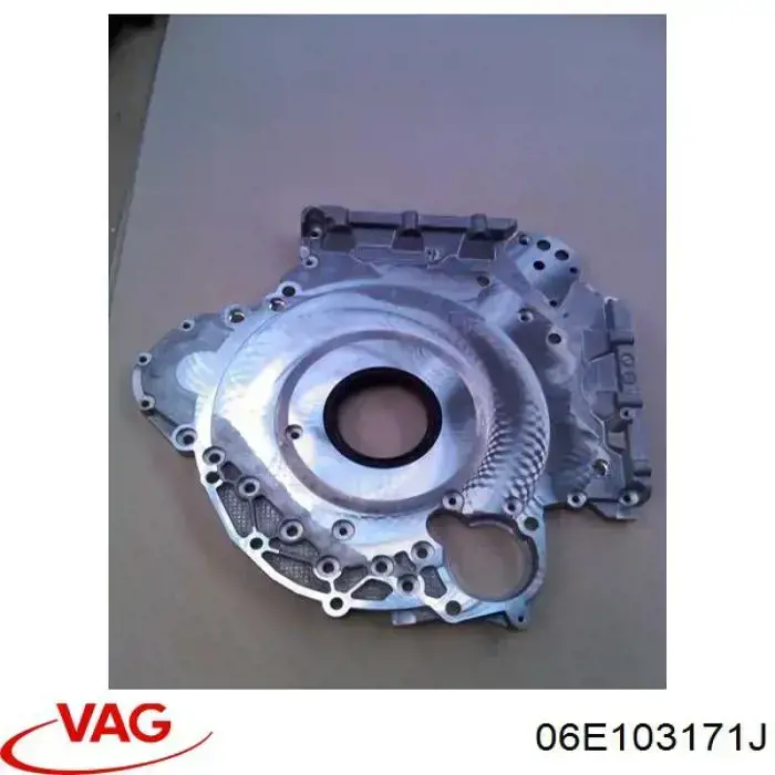  VAG 06E103171BD ціна, від 159.67 USD