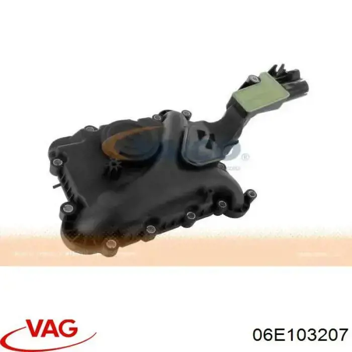 06E103207 VAG 
