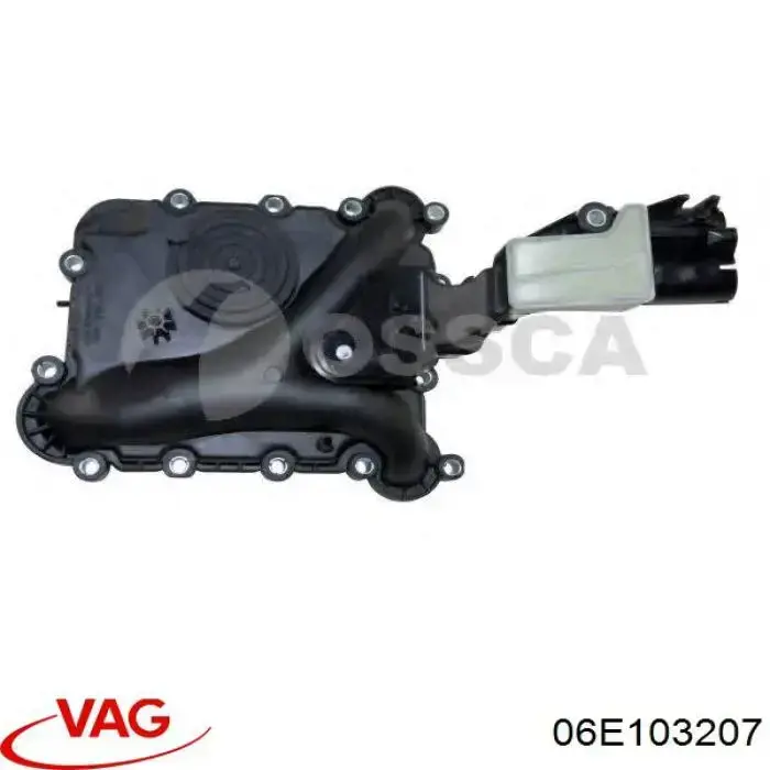 VAG 06E103207 ціна, від 31.67 USD