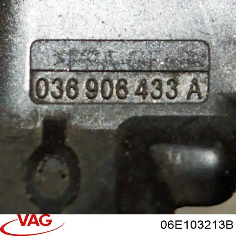  06E103213B VAG