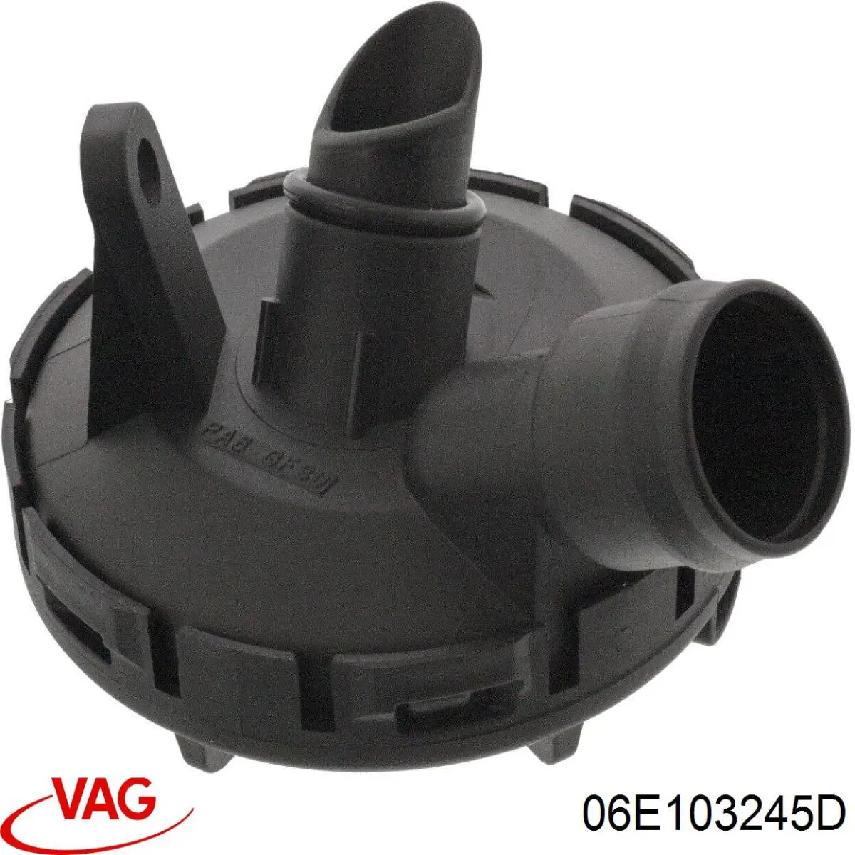 06E103245D VAG клапан pcv (вентиляції картерних газів)