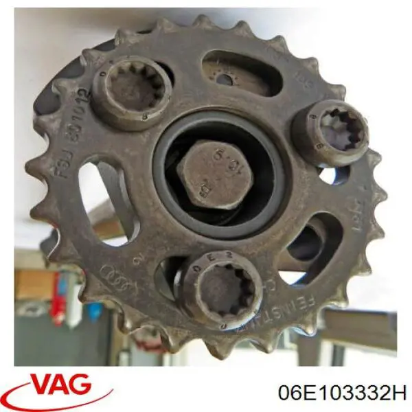  06E103332H VAG