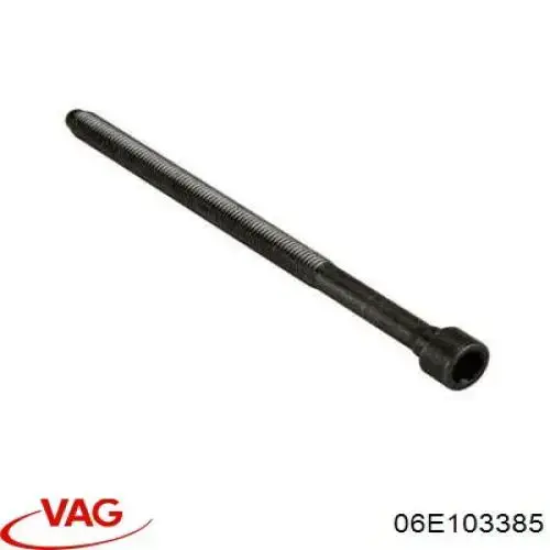 Купити Болт ГБЦ Audi Q5  8RB