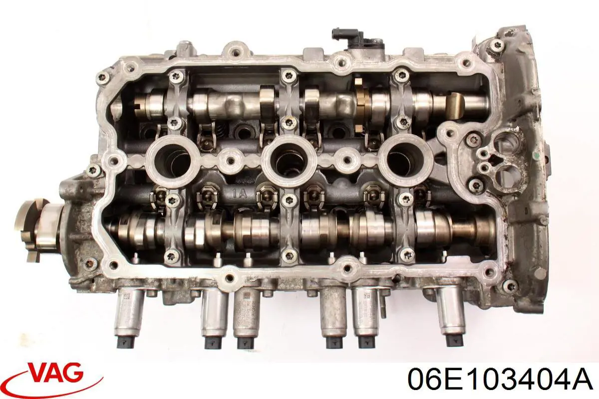 Купити 06E103404A VAG 