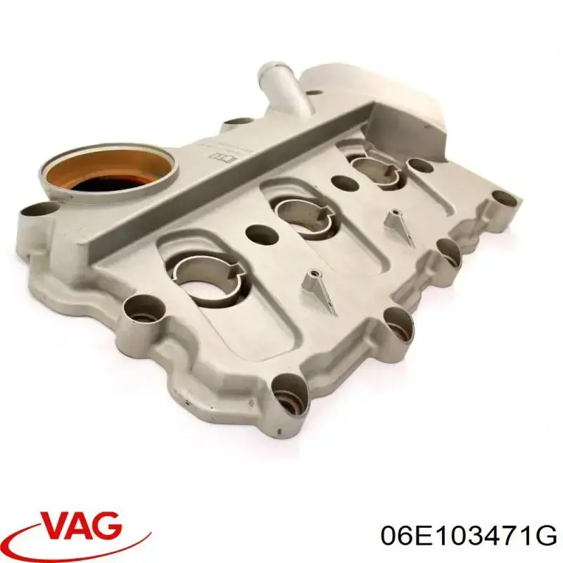 Кришка клапанна, ліва AND 30103064 ціна, від 76.23 USD