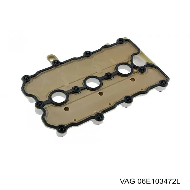 Кришка клапанна, права AND 30906096 ціна, від 22.15 USD