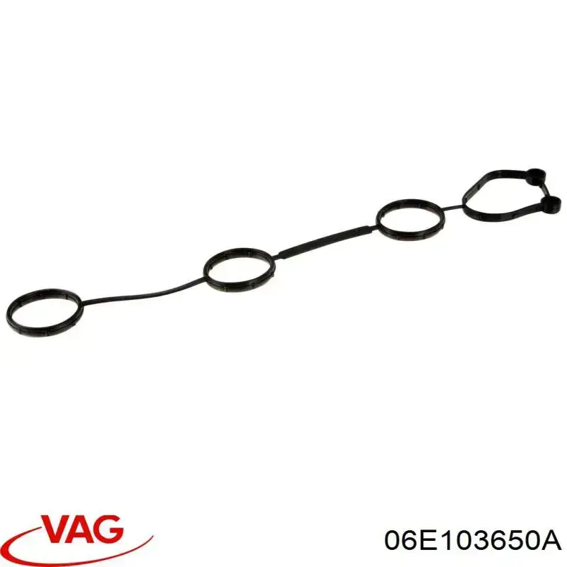 06E103650A VAG кільце ущільнювальне свічкового колодязя