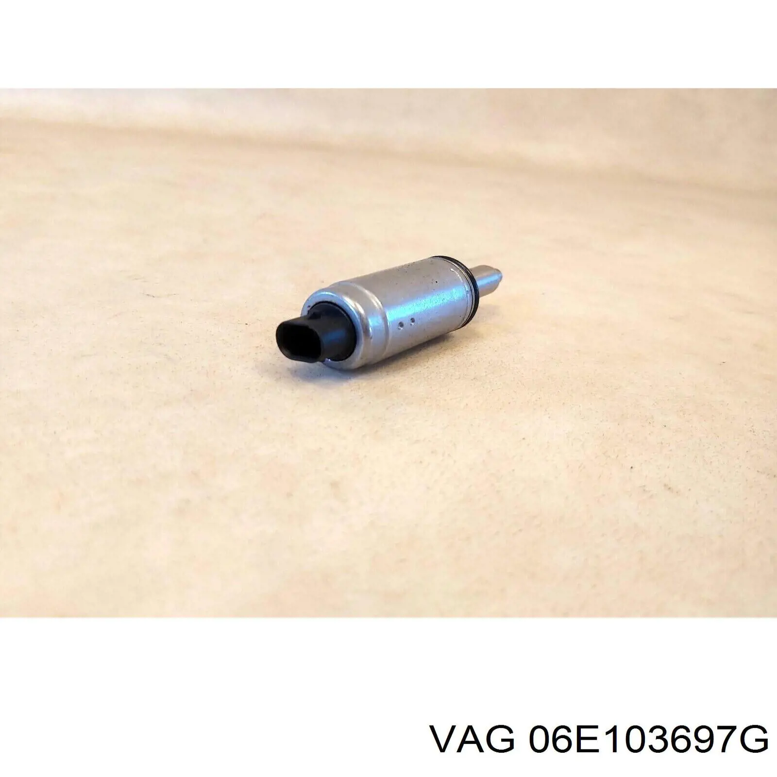 Регулятор фаз газорозподілу VAG 06E103697G