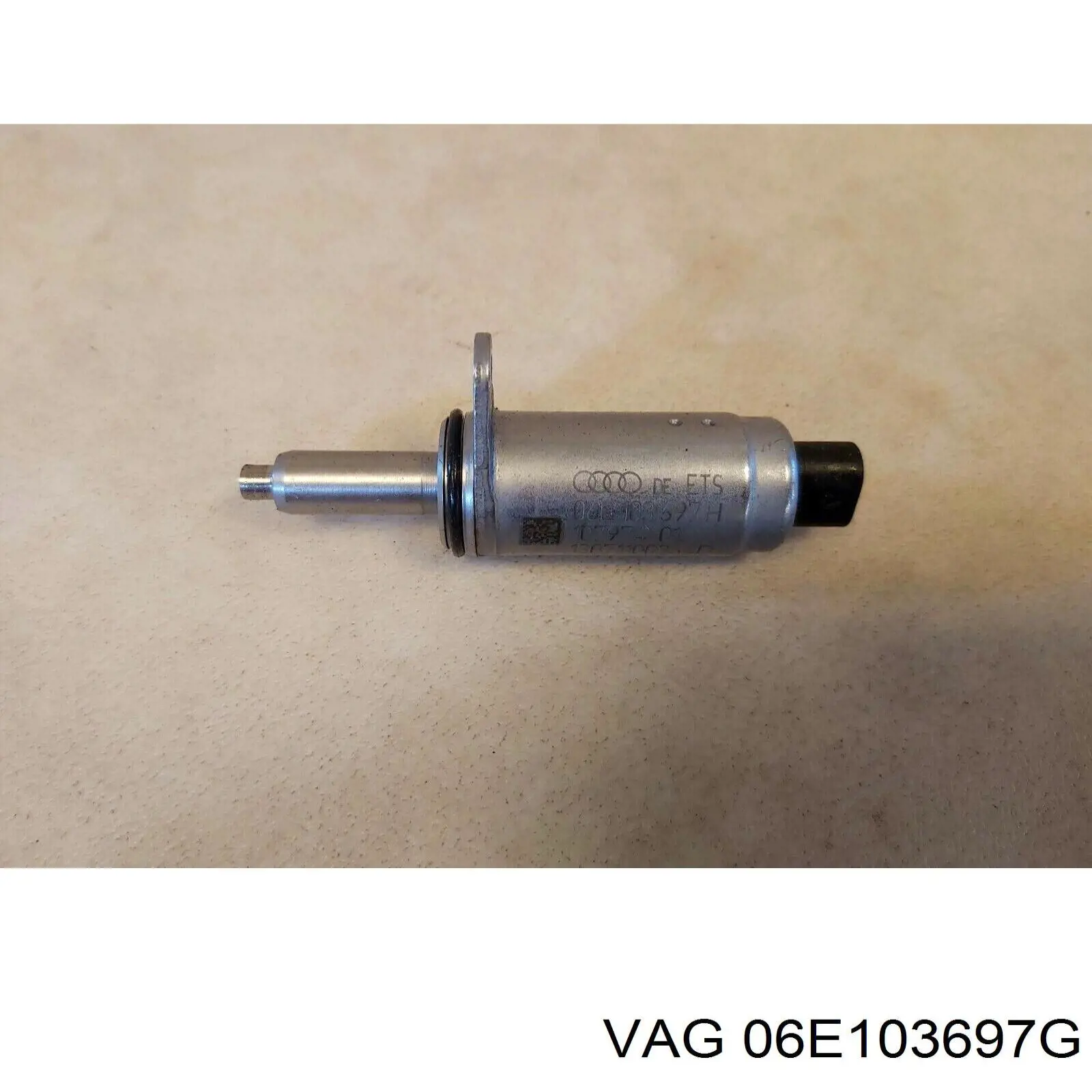 06E103697G VAG Регулятор фаз газорозподілу