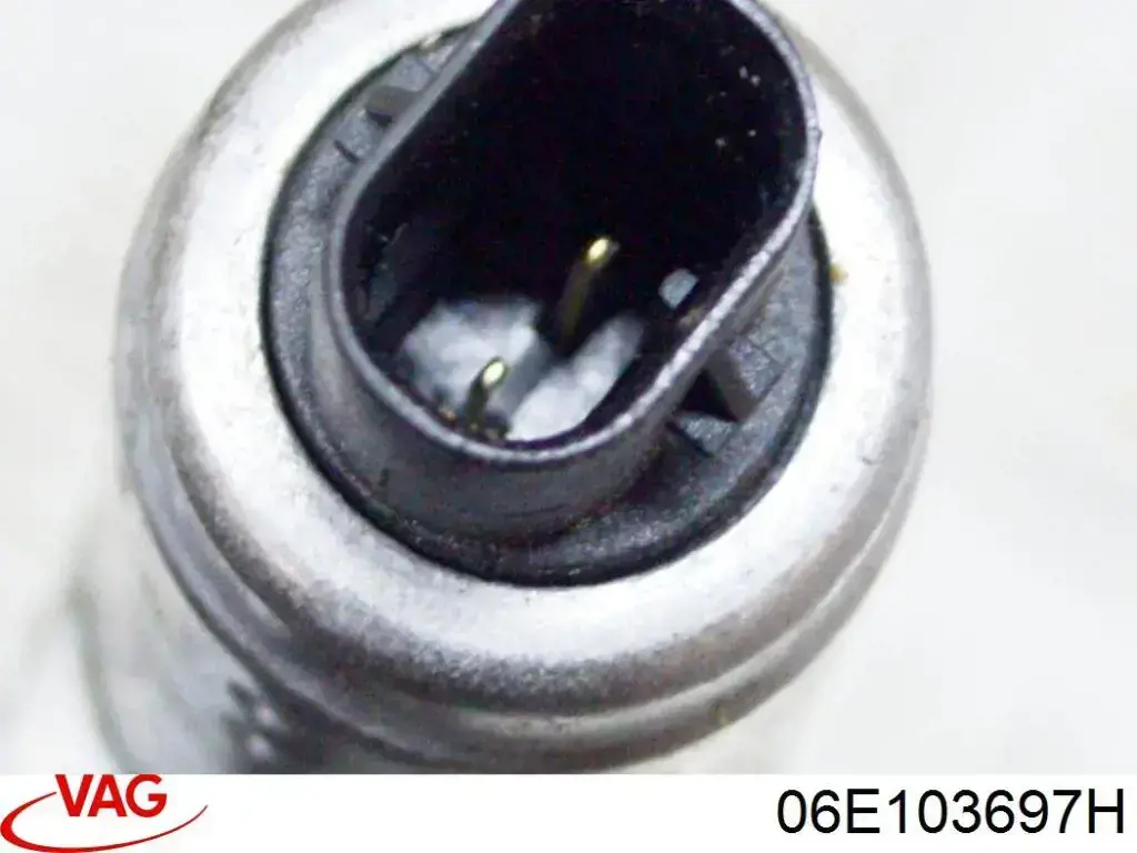 Регулятор фаз газорозподілу VAG 06E103697H ціна, від 8.87 USD